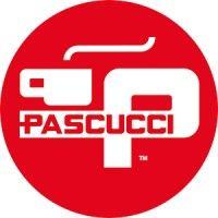 caffè pascucci torrefazione s.p.a. logo image