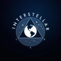 interstellar lab logo image