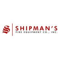 shipman's fire equipment co., inc. logo image