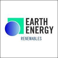 earth energy renewables logo image