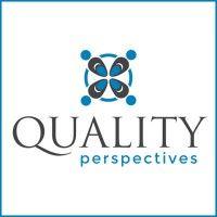 quality perspectives logo image