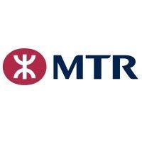 mtr corporation (uk) limited logo image