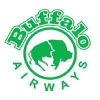 buffalo airways logo image