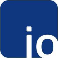 io logo image