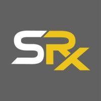 srx sulfur logo image