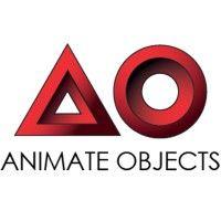 animate objects logo image