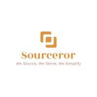 sourceror logo image