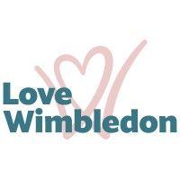 love wimbledon business improvement district logo image