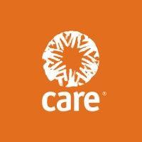 care deutschland e.v. logo image