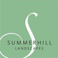 summerhill landscapes inc logo image