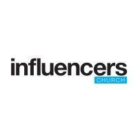 influencers church logo image