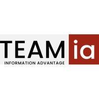 team ia logo image