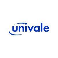 univale logo image