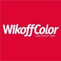 wikoff color corporation logo image