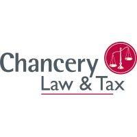 chancery law and tax logo image