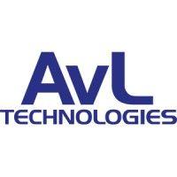 avl technologies logo image