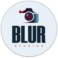 blur studios