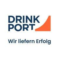 drinkport logo image