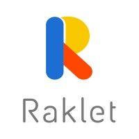 raklet logo image