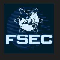 apu fsec logo image