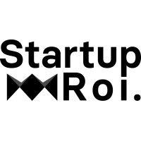 startup roi logo image