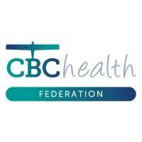 cbc health federation logo image