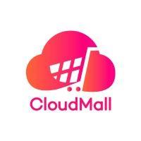 cloudmall logo image