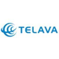 telava, inc. logo image