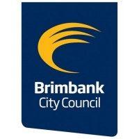 brimbank city council logo image