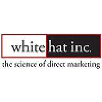 whitehat data services logo image