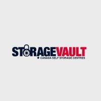 storagevault canada inc. logo image