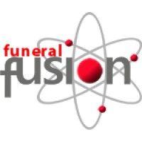 funeral fusion logo image