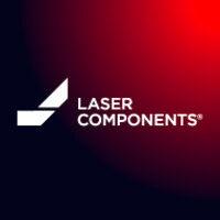 laser components logo image