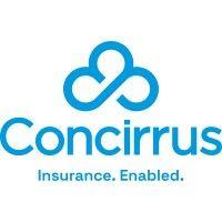 concirrus logo image