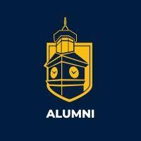 shepherd university alumni association logo image