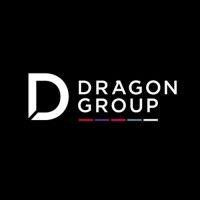 the dragon group logo image