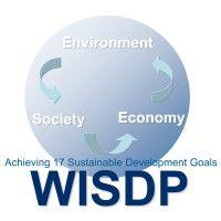 world institute of sustainable development planners logo image