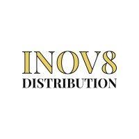 inov8 distribution logo image