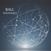 ball photonics, inc. logo image