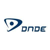 dnde logo image