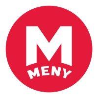 meny danmark logo image