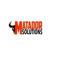 matador solutions, llc logo image