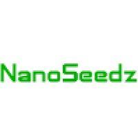 nanoseedz logo image