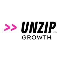 unzip logo image