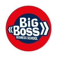 bigboss business school international logo image