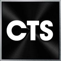 cts cement manufacturing corporation logo image