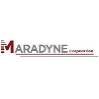 maradyne corporation logo image