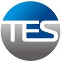 logo of Tes Enterprise Solutions