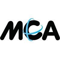 mca italy logo image