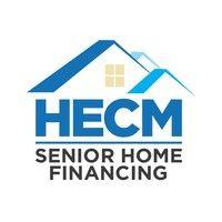 hecm senior home financing inc. - nmls #1415881 logo image